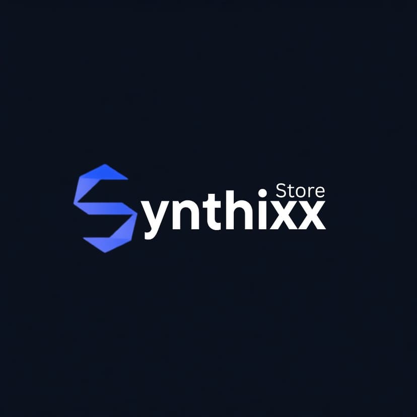 Synthixx Store